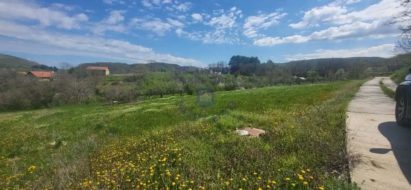 plac na prodaju Beočin, 1478m2 567819