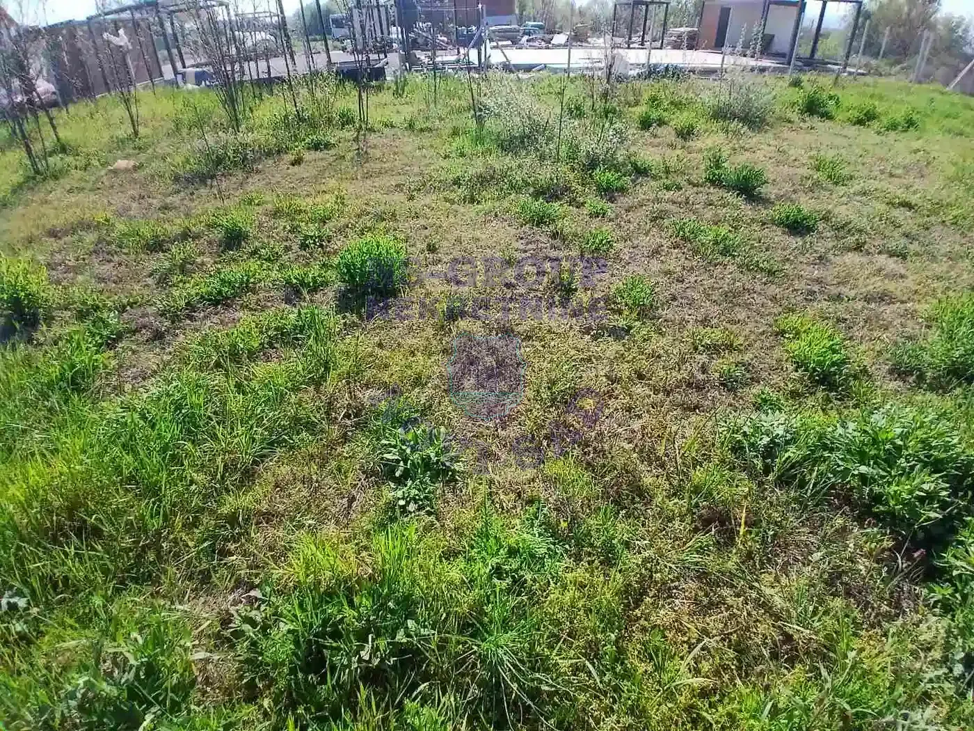 plac na prodaju Veternik 452m2 567858