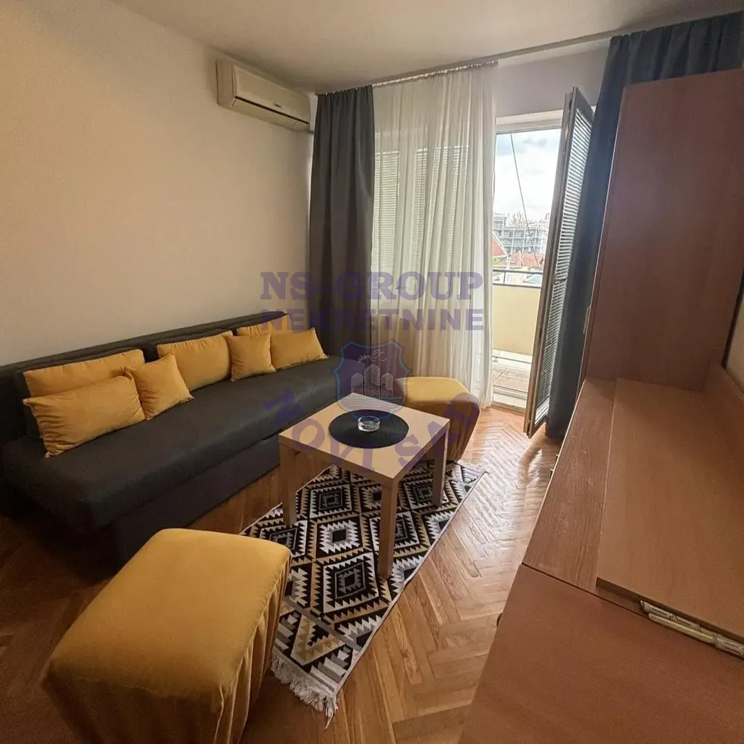stan na prodaju Novi Sad, 28m2 16089