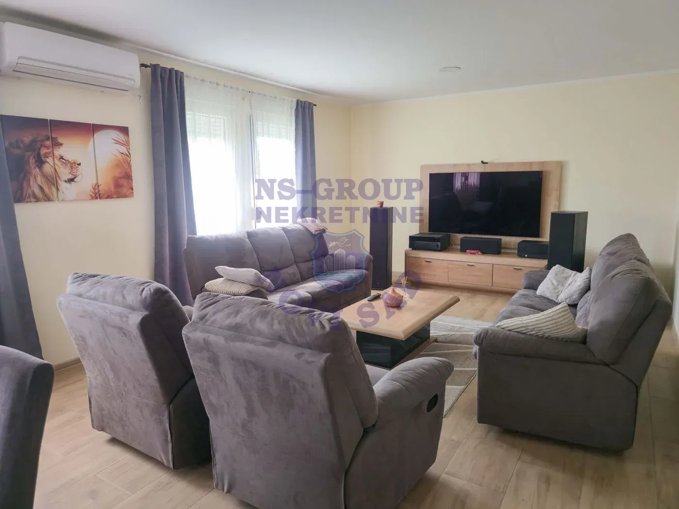 kuca na prodaju Čenej, 267m2 567027