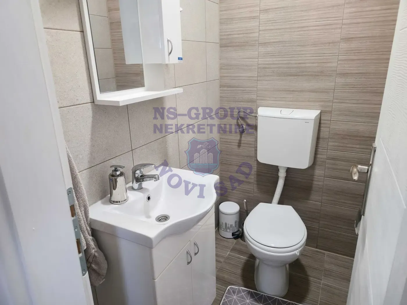 kuca na prodaju Čenej 267m2 567027