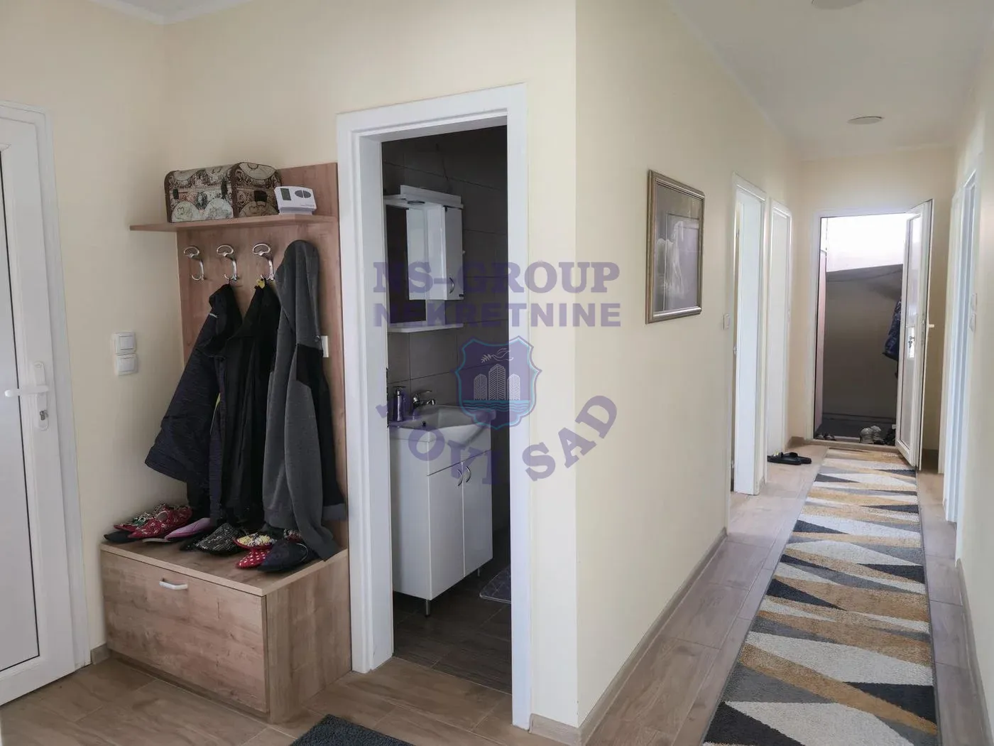 kuca na prodaju Čenej 267m2 567027