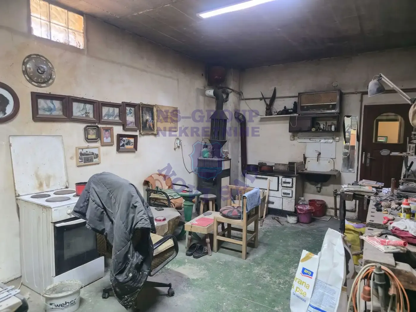 kuca na prodaju Čenej 267m2 567027
