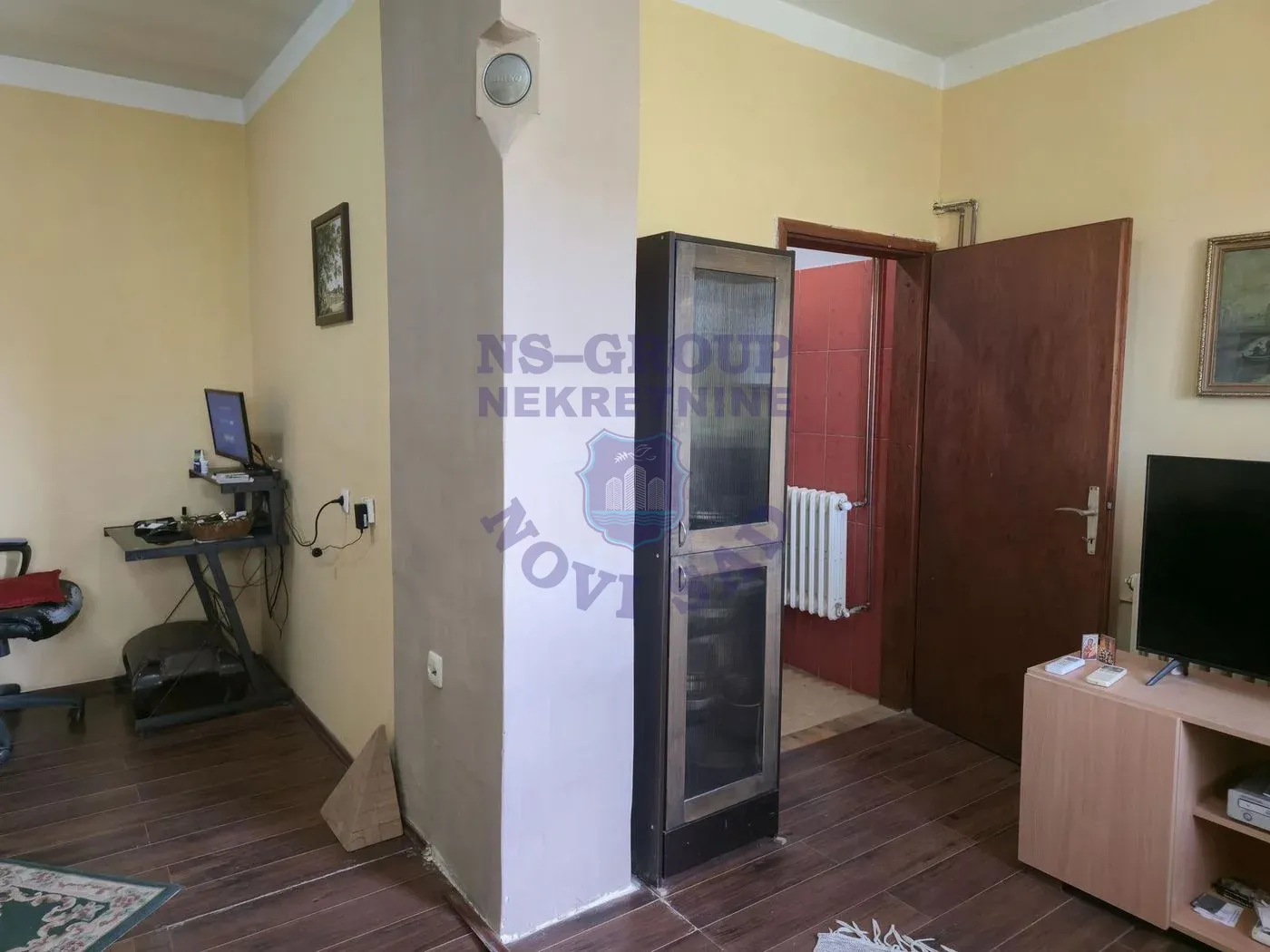 kuca na prodaju Čenej 267m2 567027