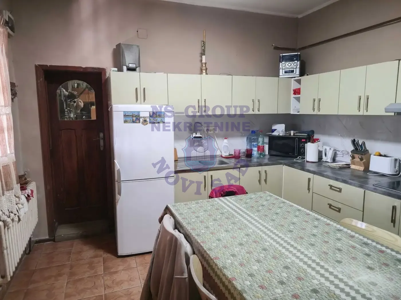 kuca na prodaju Čenej 267m2 567027