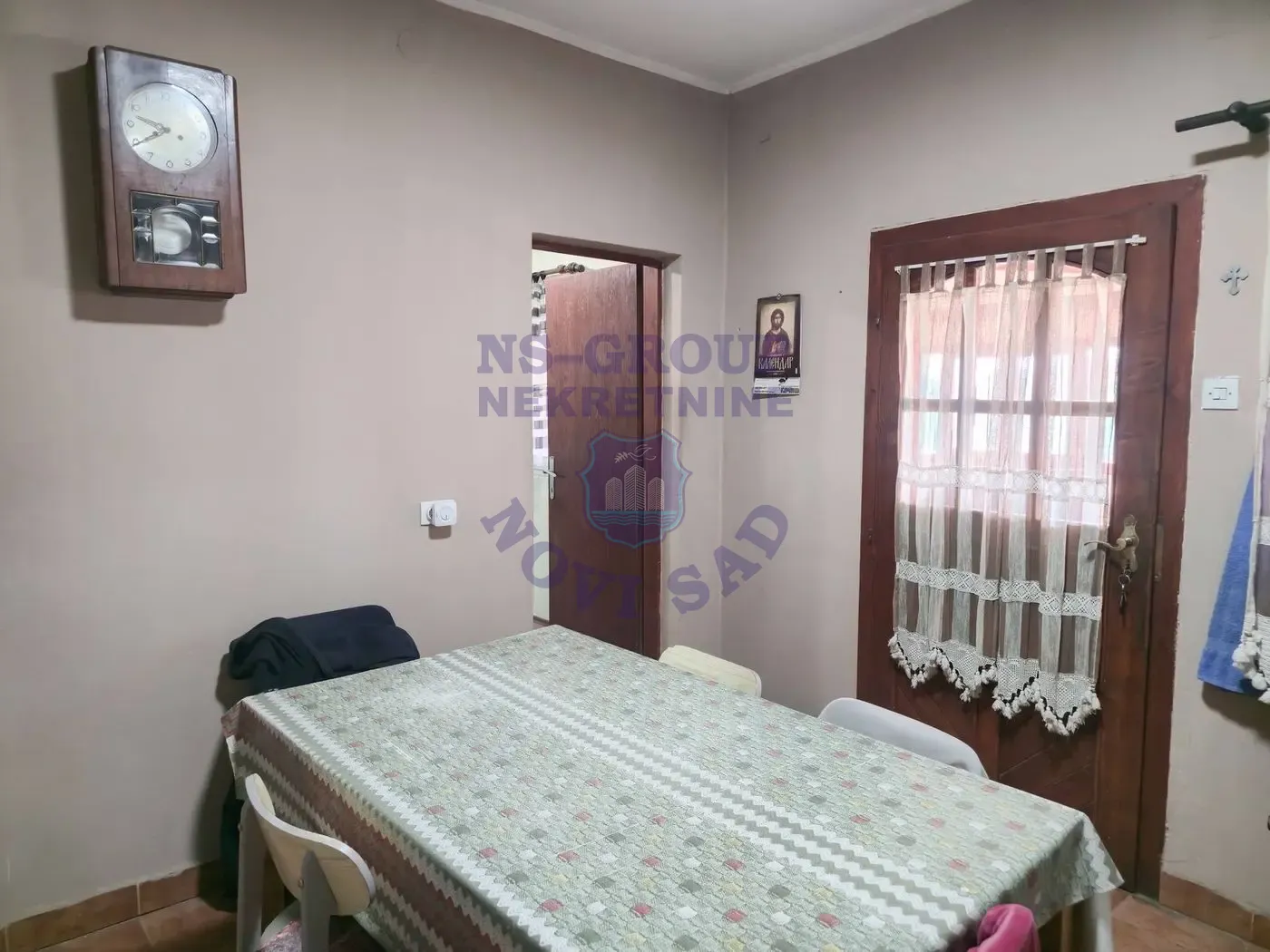 kuca na prodaju Čenej 267m2 567027