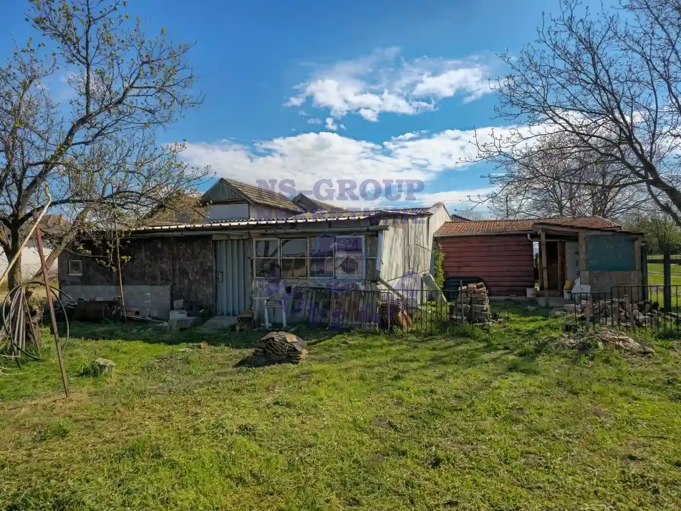 kuca na prodaju Čenej 267m2 567027