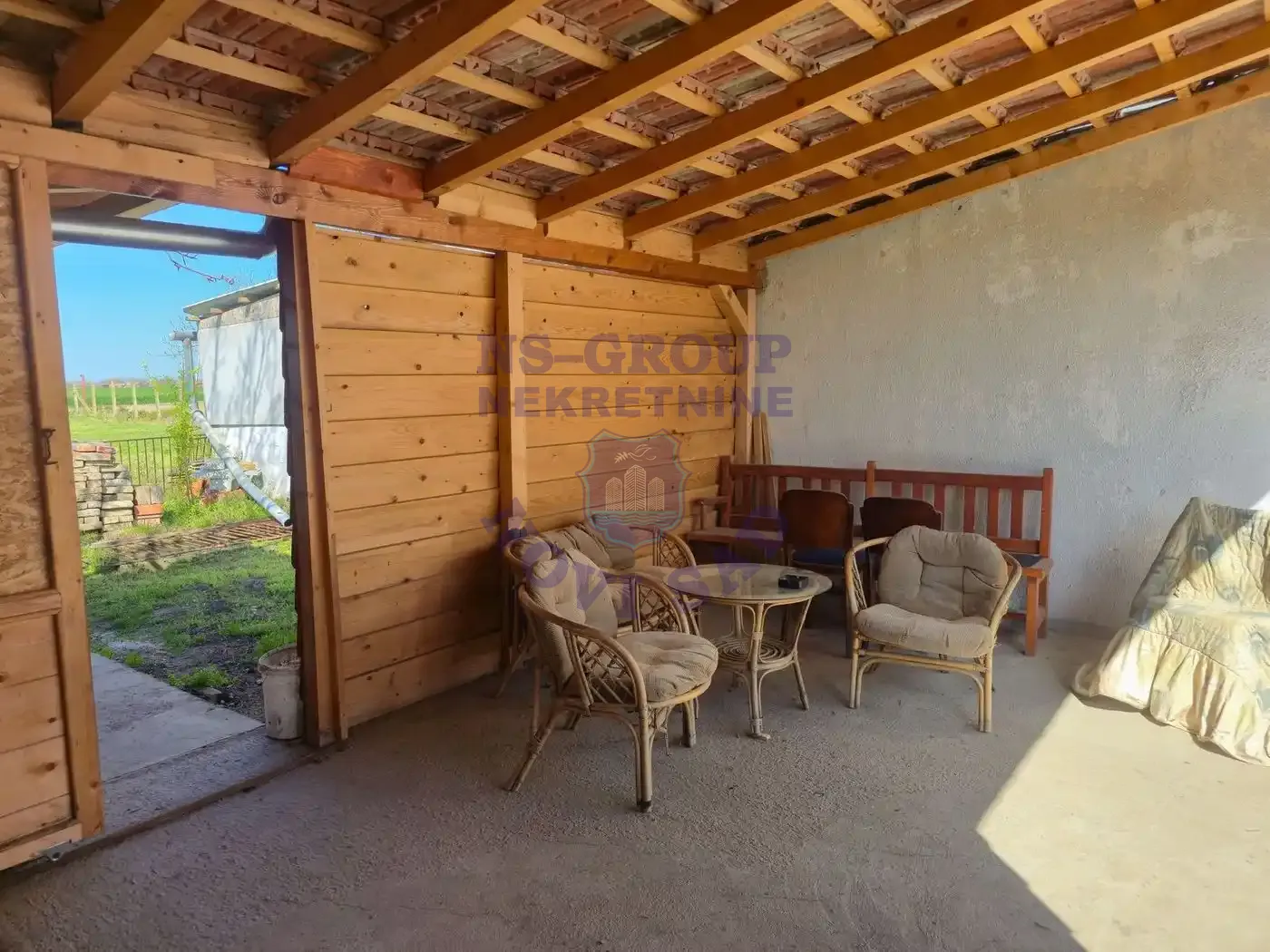 kuca na prodaju Čenej 267m2 567027