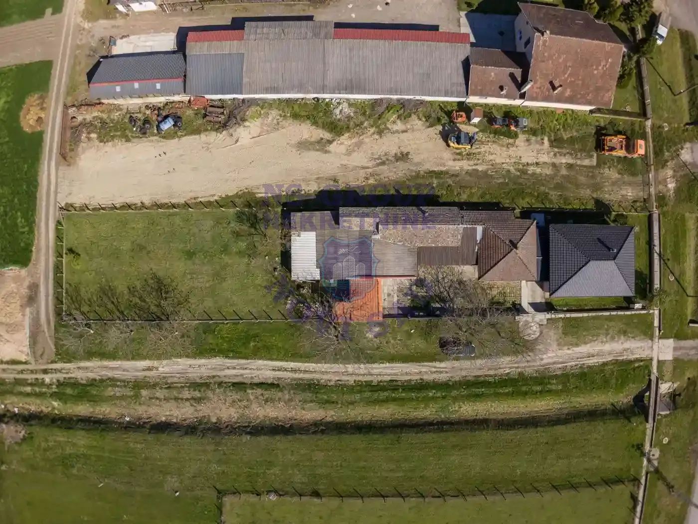 kuca na prodaju Čenej 267m2 567027