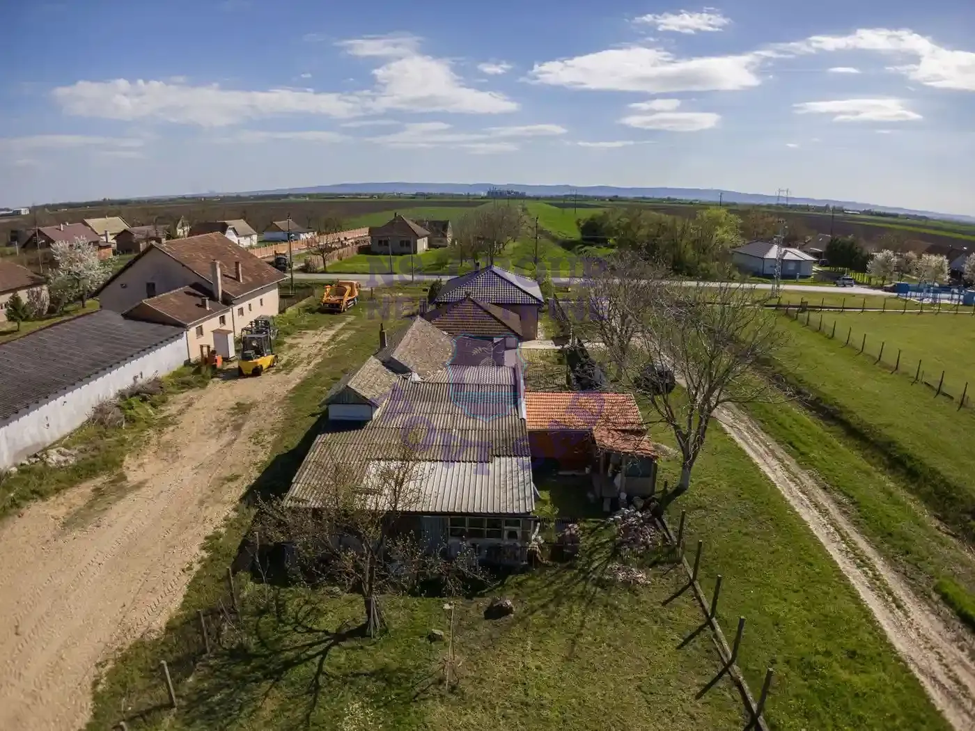 kuca na prodaju Čenej 267m2 567027