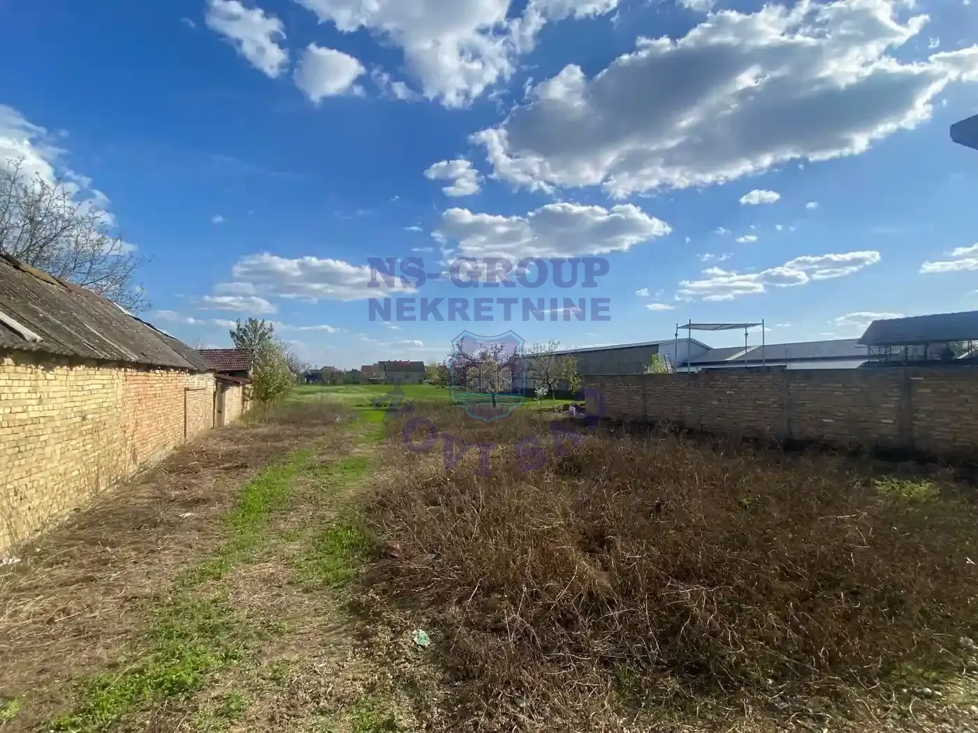 kuca na prodaju Žabalj, 300m2 567849