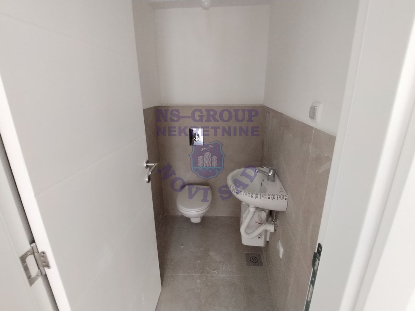 lokal na prodaju Novi Sad 134m2 567170