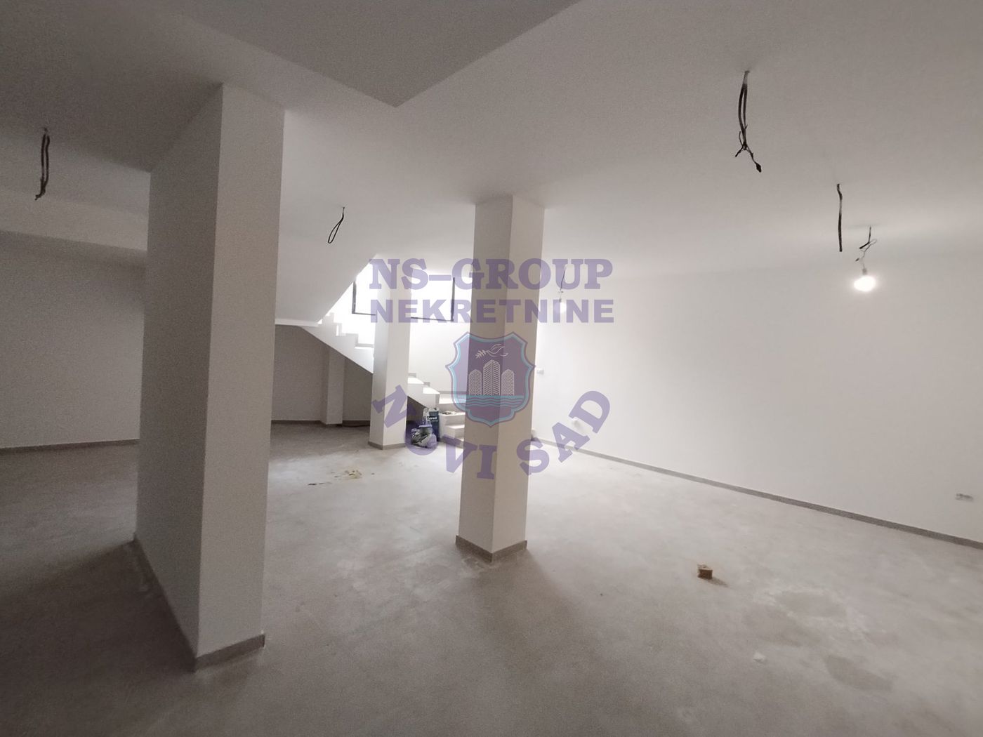 lokal na prodaju Novi Sad 134m2 567170