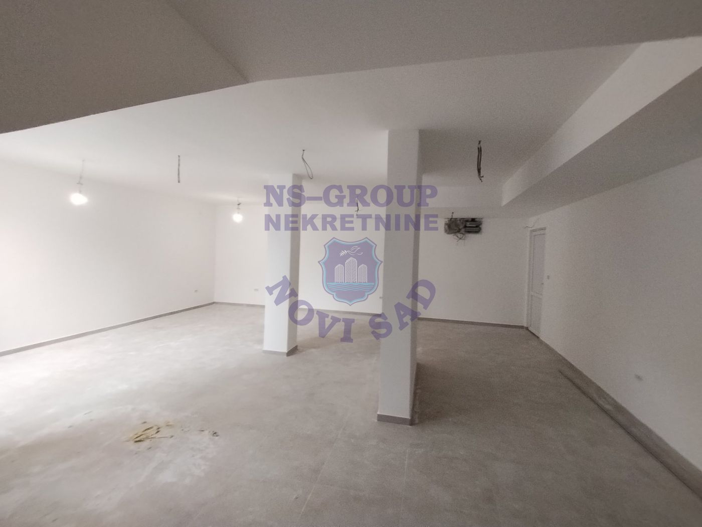 lokal na prodaju Novi Sad 134m2 567170