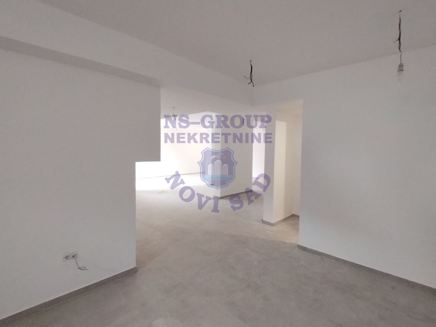 lokal na prodaju Novi Sad 134m2 567170
