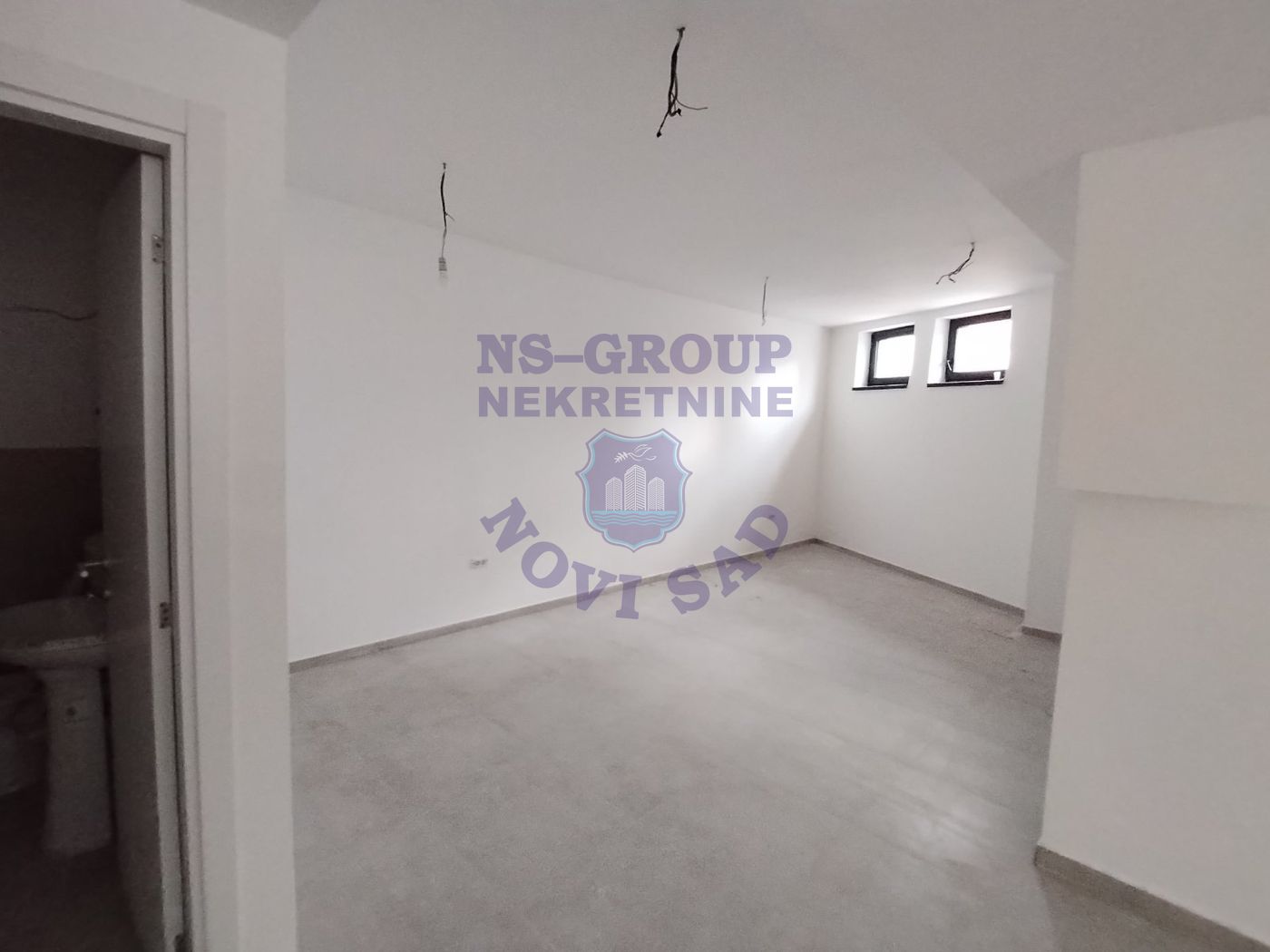 lokal na prodaju Novi Sad 134m2 567170