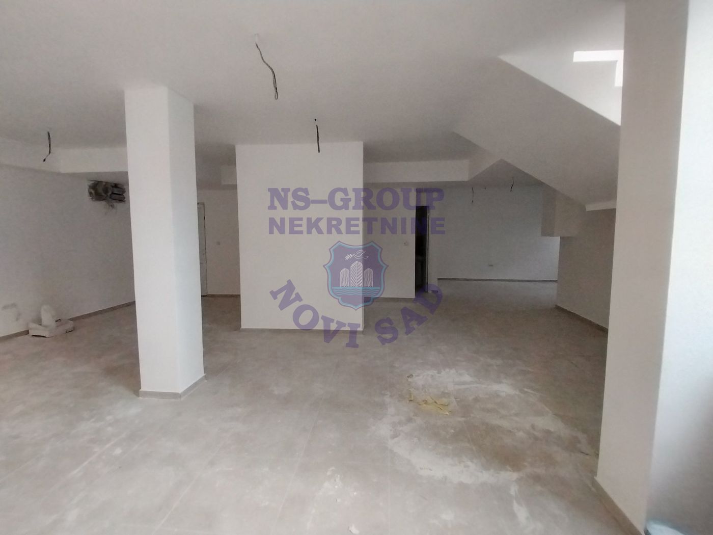 lokal na prodaju Novi Sad 134m2 567170
