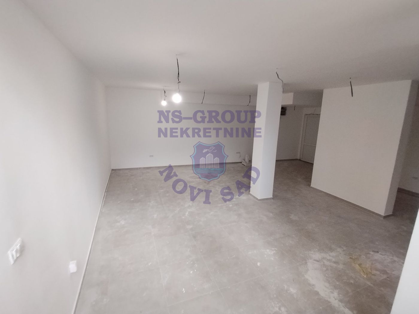 lokal na prodaju Novi Sad 134m2 567170