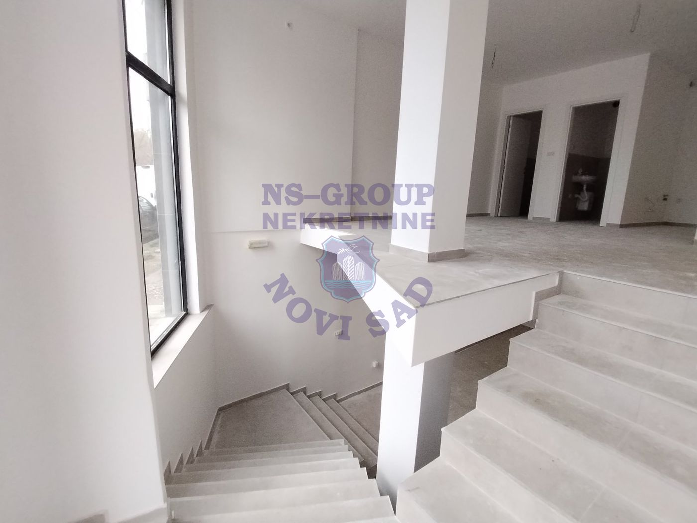 lokal na prodaju Novi Sad 134m2 567170