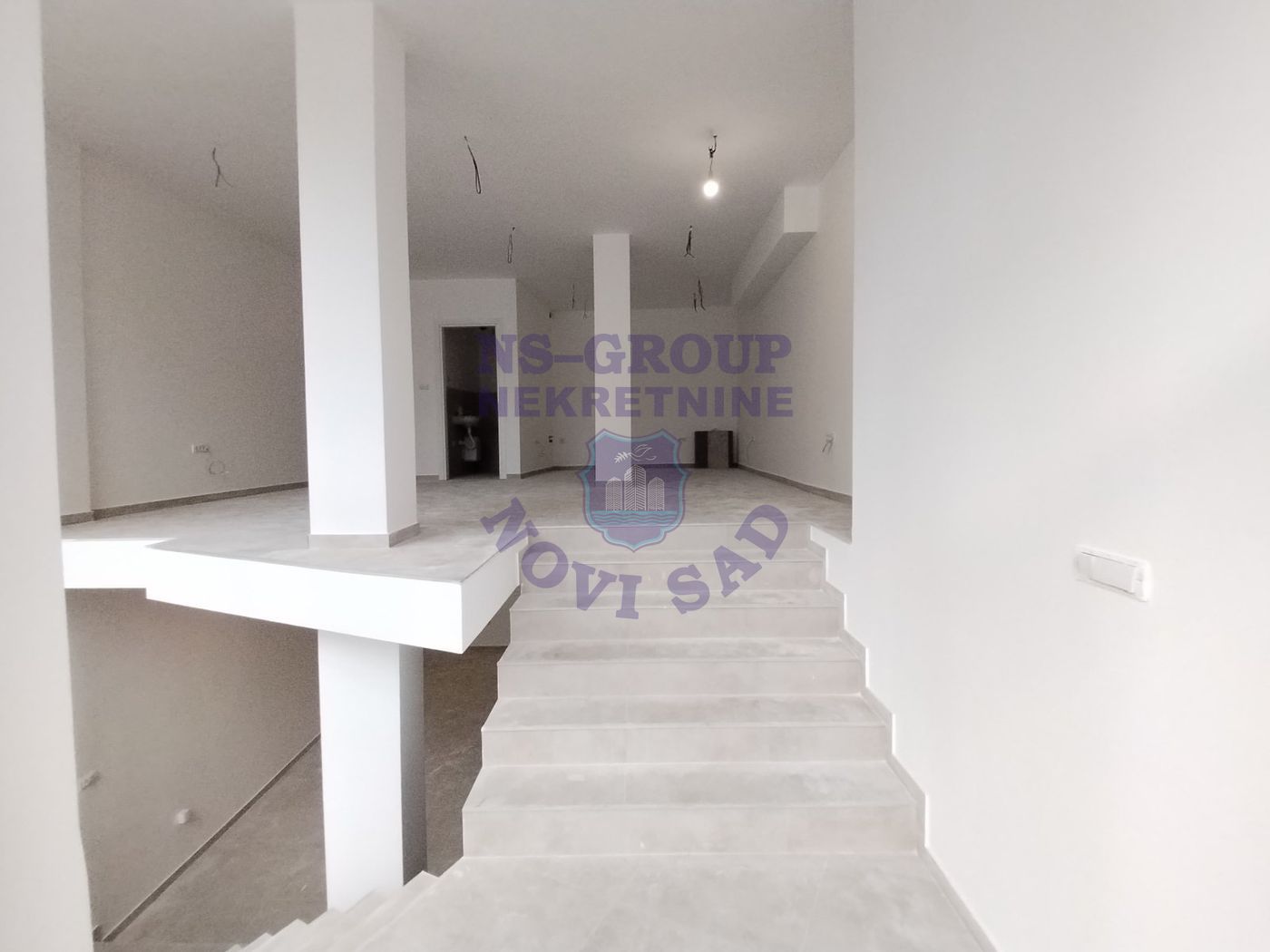 lokal na prodaju Novi Sad 134m2 567170