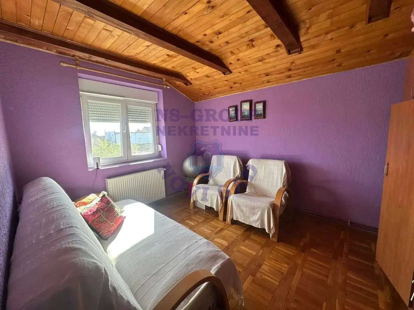 kuca na prodaju Novi Sad 176m2 567980