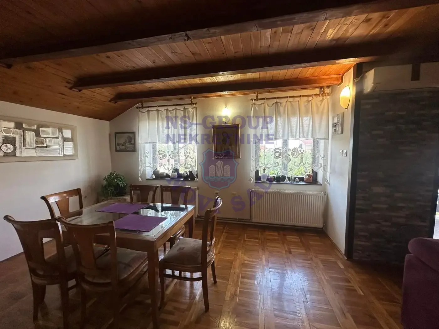 kuca na prodaju Novi Sad 176m2 567980