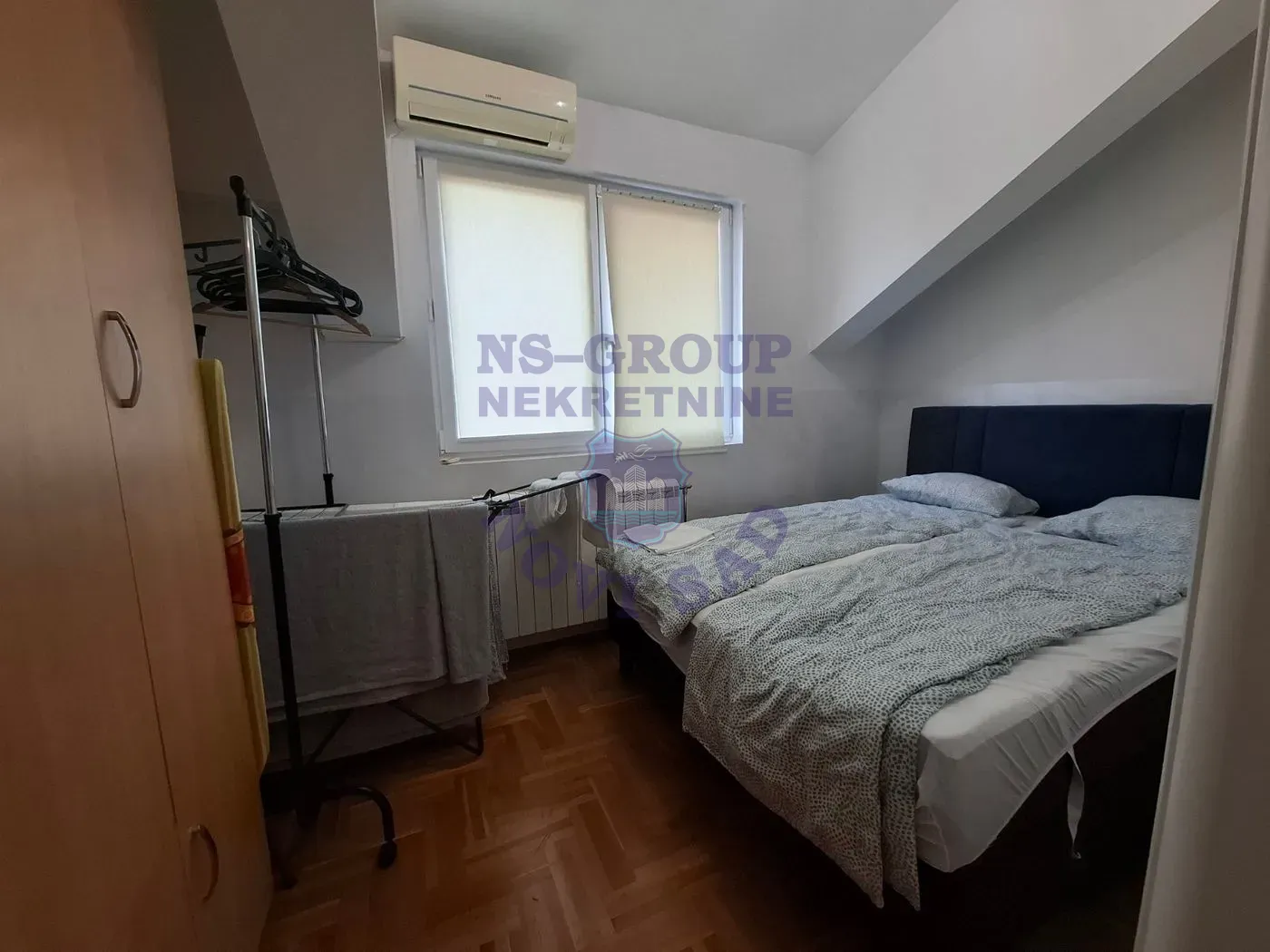 stan na prodaju Novi Sad 25m2 567896