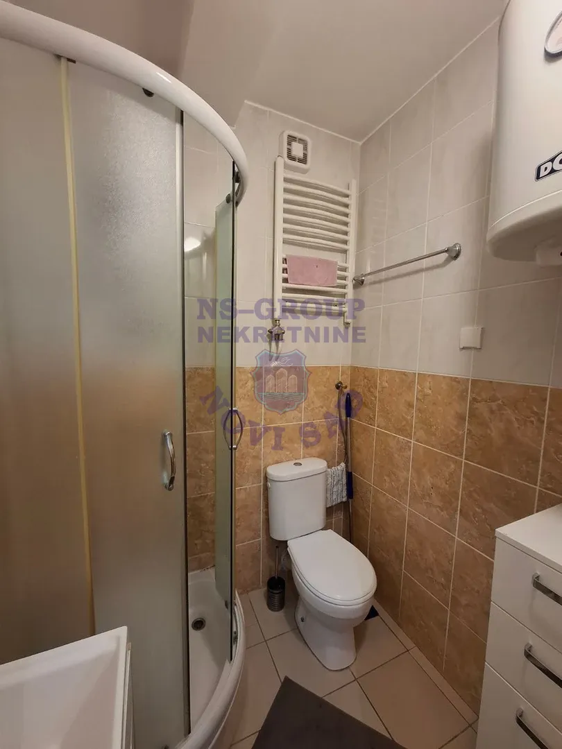 stan na prodaju Novi Sad 25m2 567896