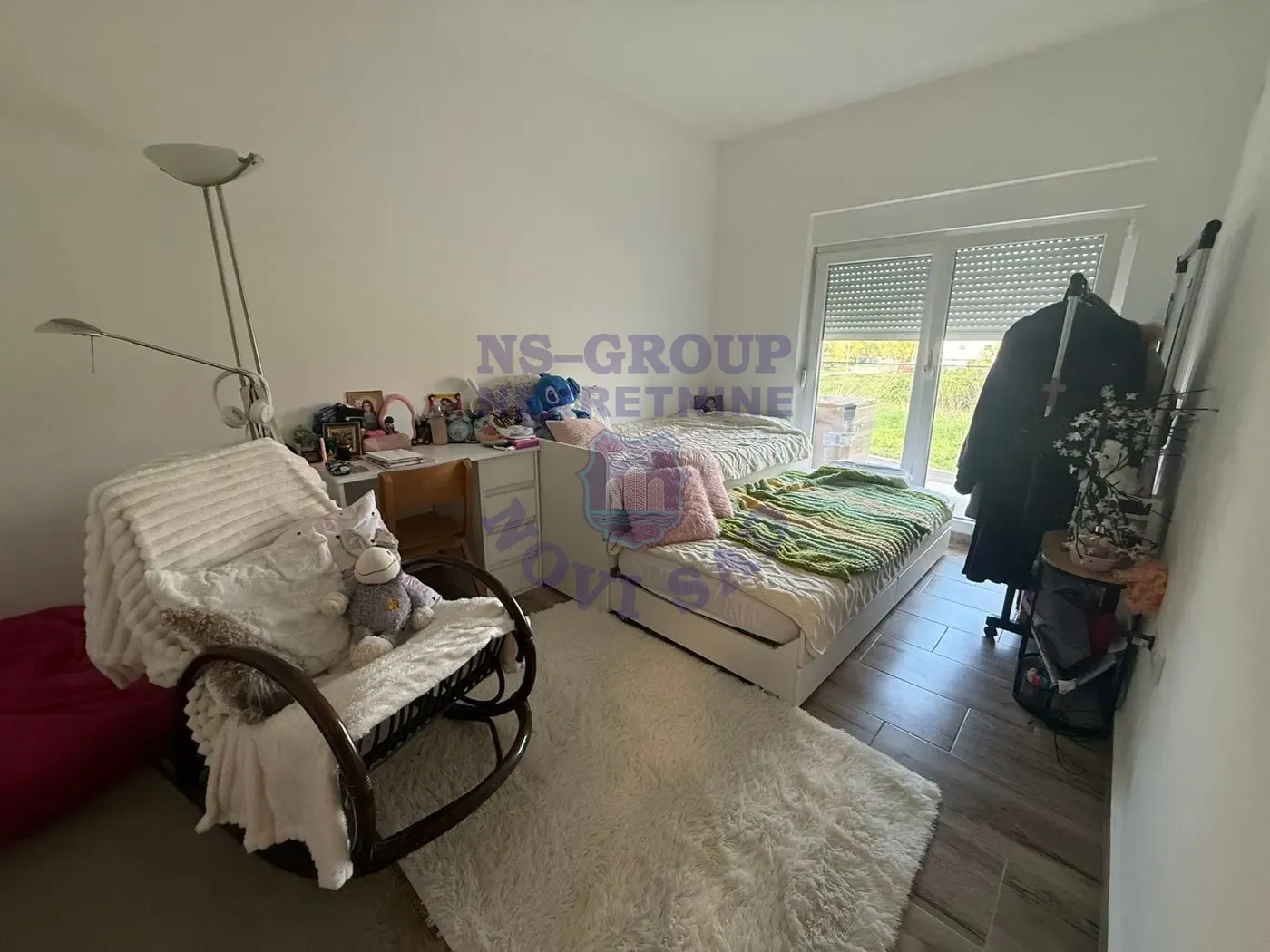 stan na prodaju Novi Sad 70m2 568042