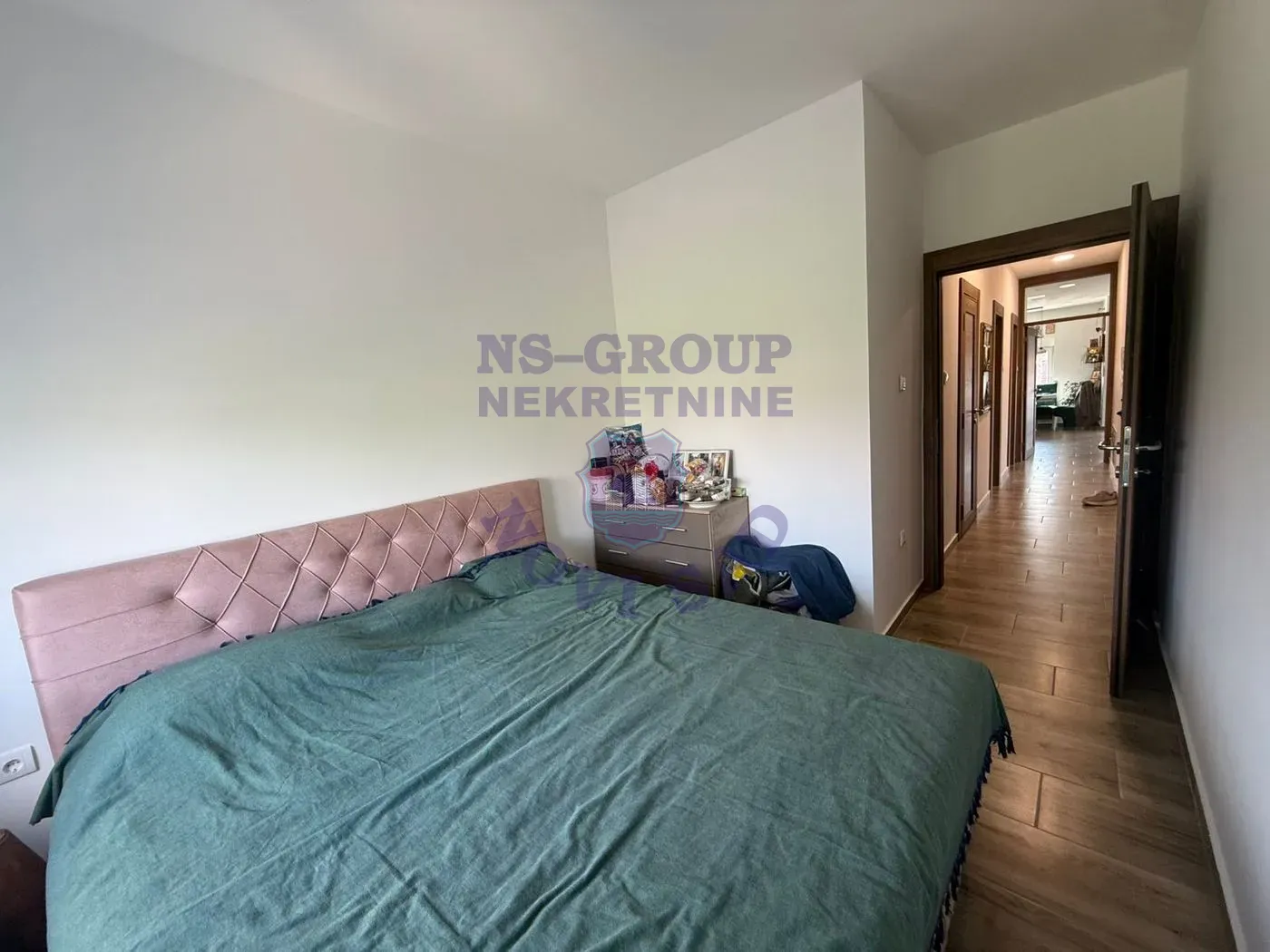 stan na prodaju Novi Sad 70m2 568042