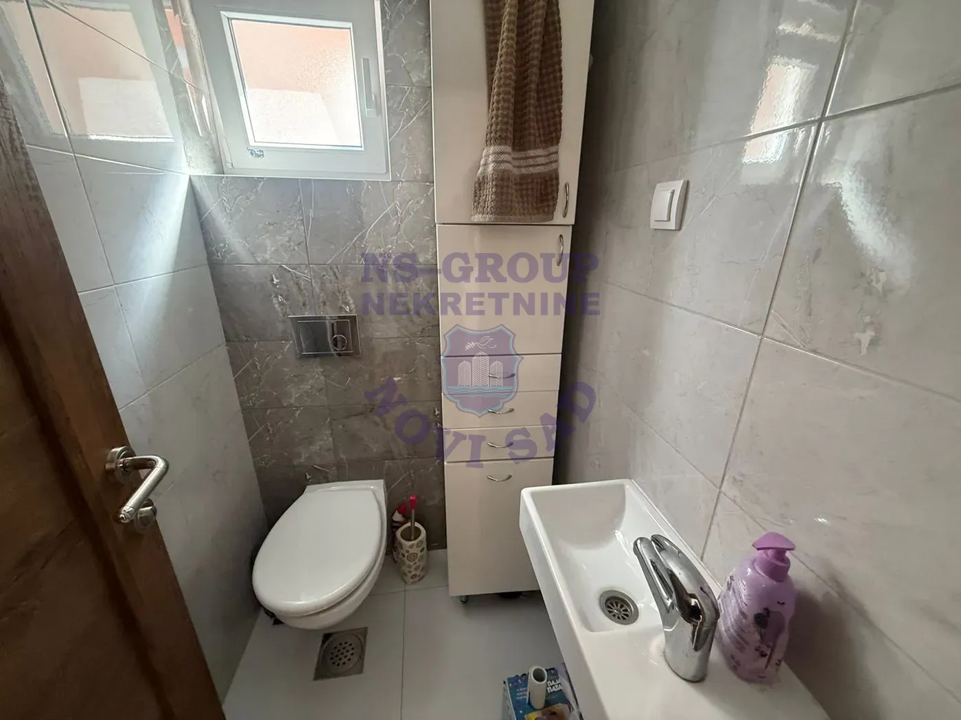 stan na prodaju Novi Sad 70m2 568042