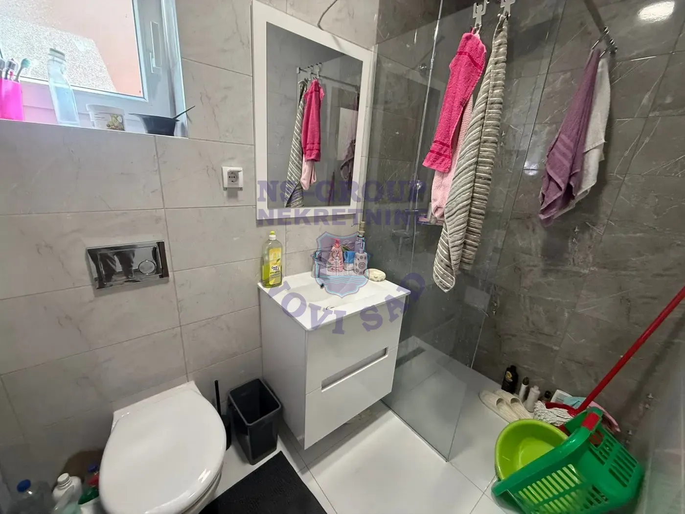 stan na prodaju Novi Sad 70m2 568042