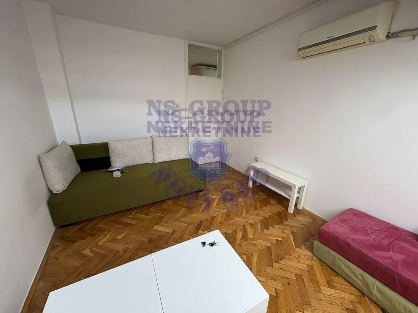 stan na prodaju Novi Sad, 29m2 16110