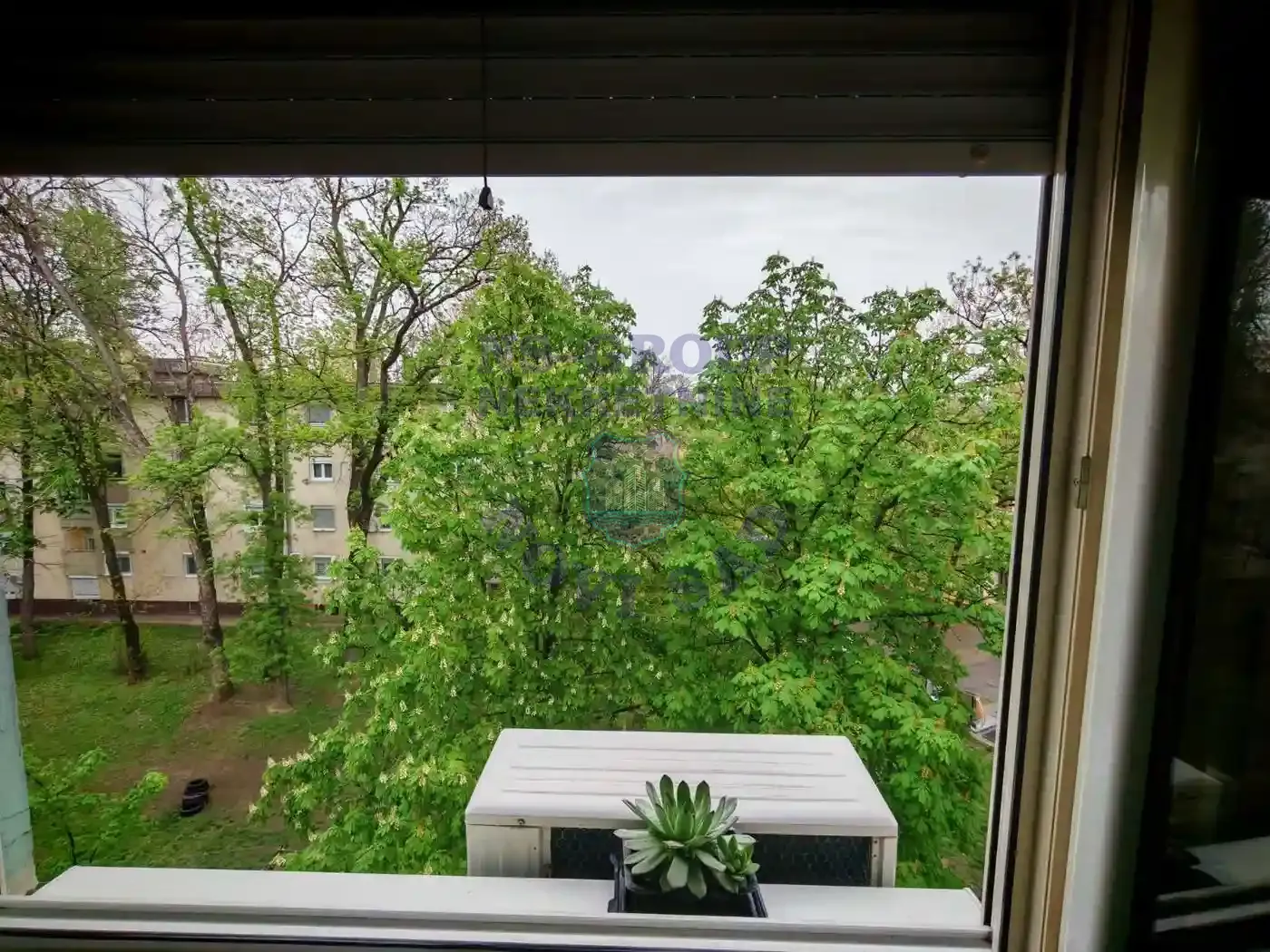 stan na prodaju Novi Sad, 50m2 568095