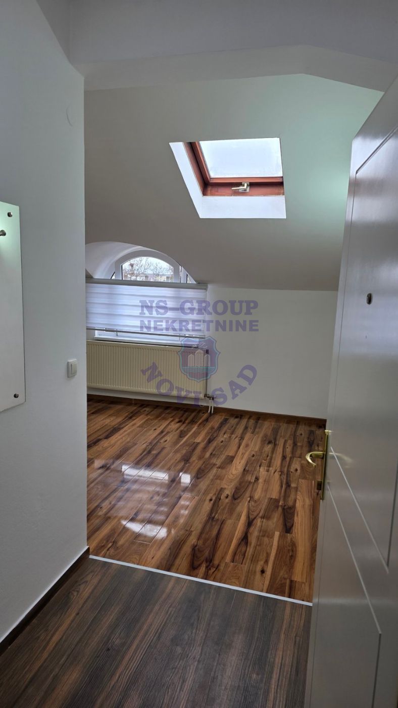 stan na prodaju Novi Sad, 22m2 567242