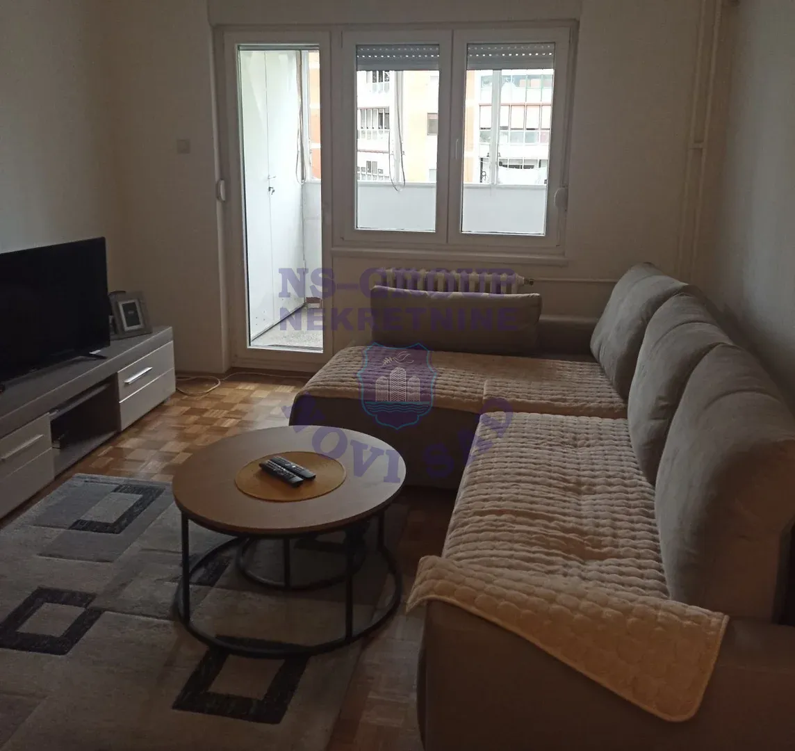 stan na prodaju Novi Sad, 44m2 16119