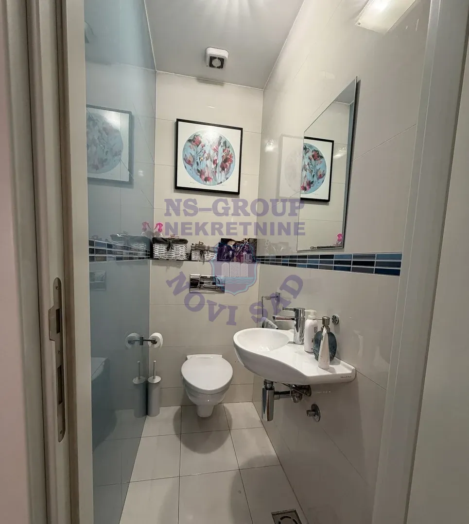 stan na prodaju Novi Sad 85m2 568056