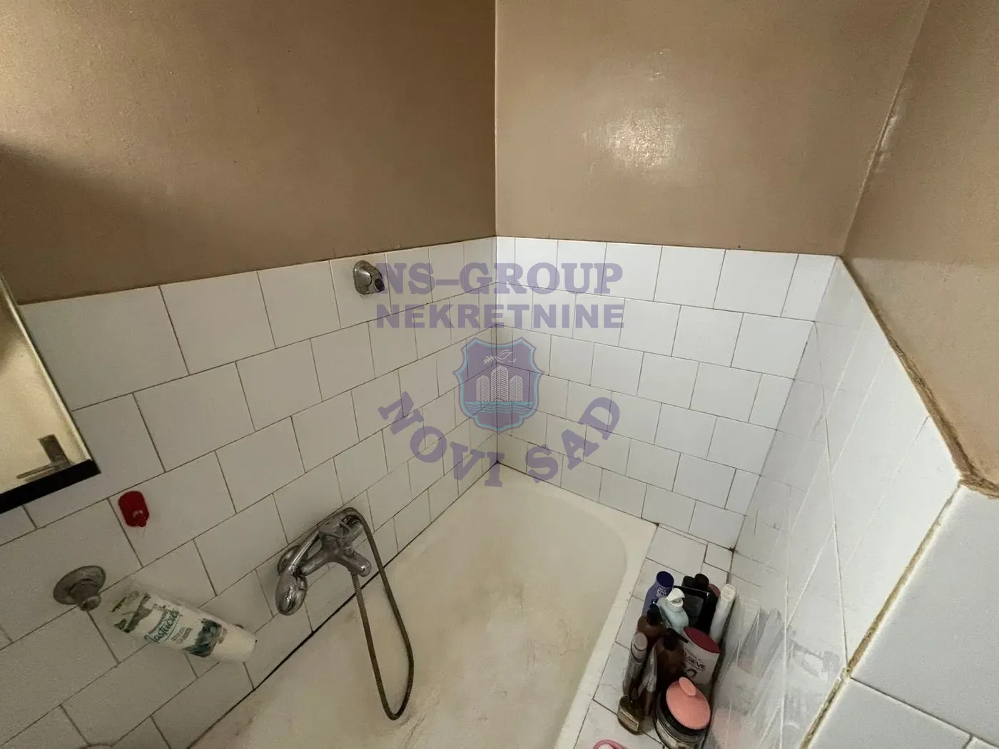 stan na prodaju Novi Sad 52m2 568073