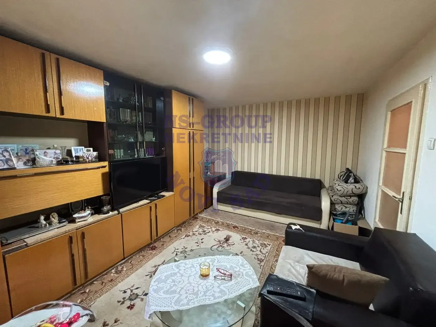 stan na prodaju Novi Sad 52m2 568073