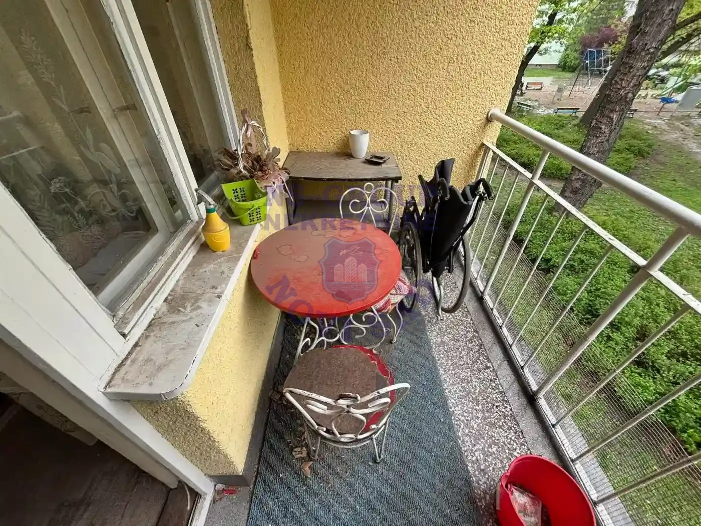 stan na prodaju Novi Sad 52m2 568073