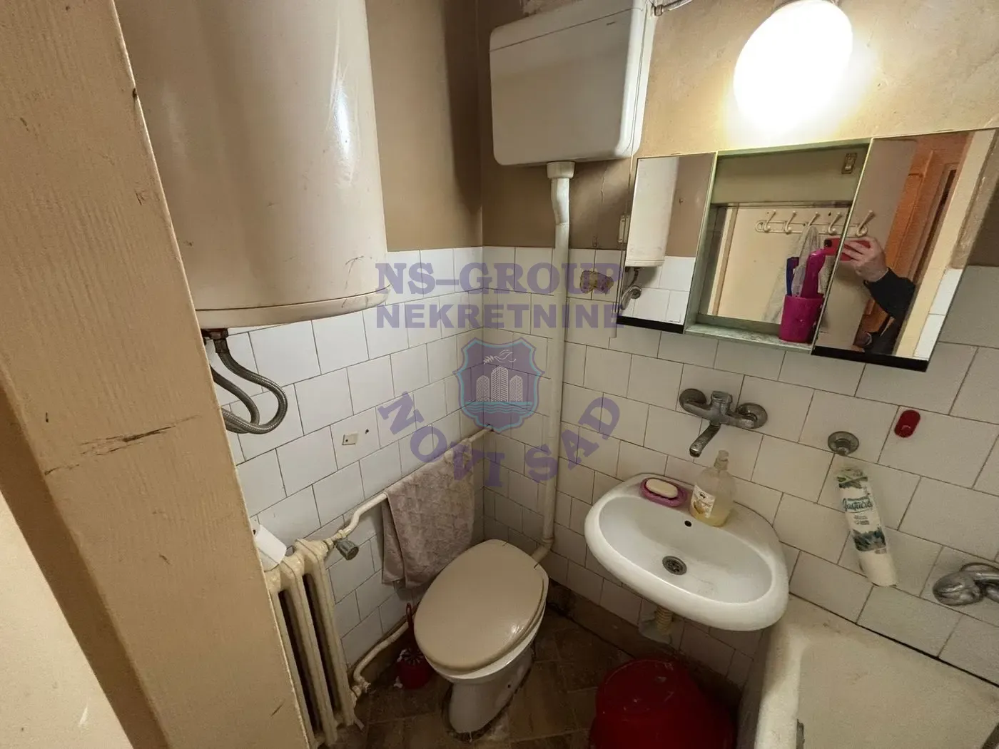 stan na prodaju Novi Sad 52m2 568073