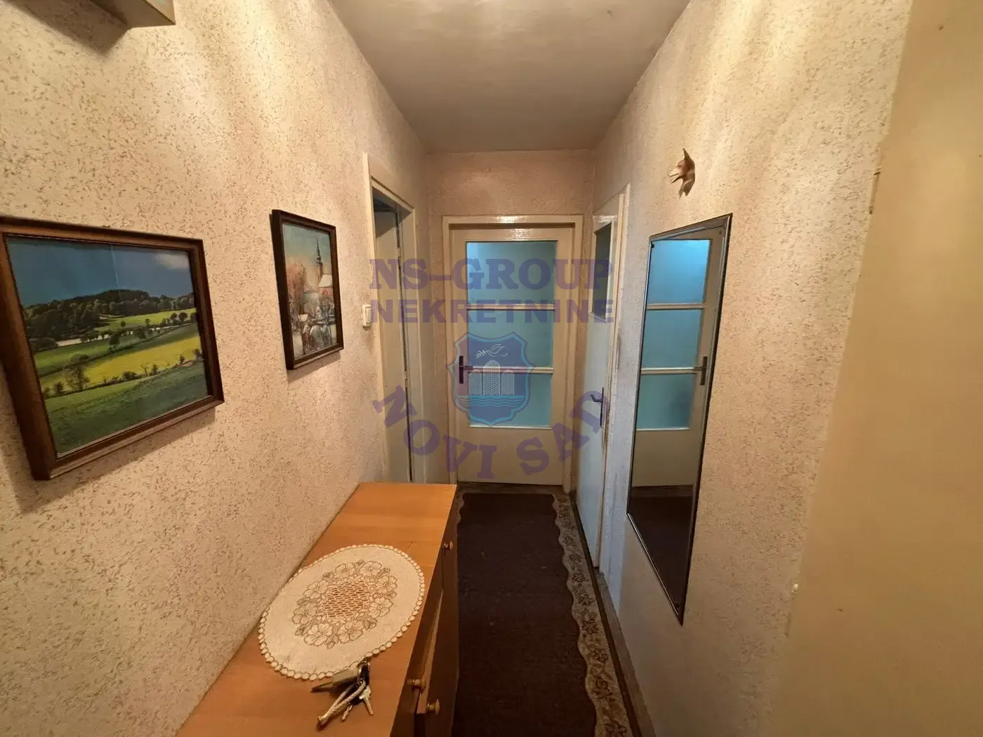 stan na prodaju Novi Sad 52m2 568073