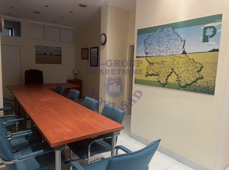 lokal za izdavanje Novi Sad 35m2 16108