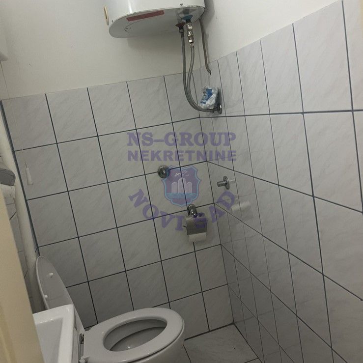 lokal za izdavanje Novi Sad 35m2 16108