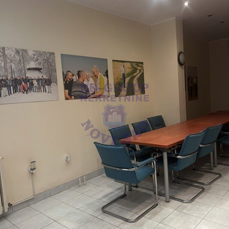 lokal za izdavanje Novi Sad 35m2 16108