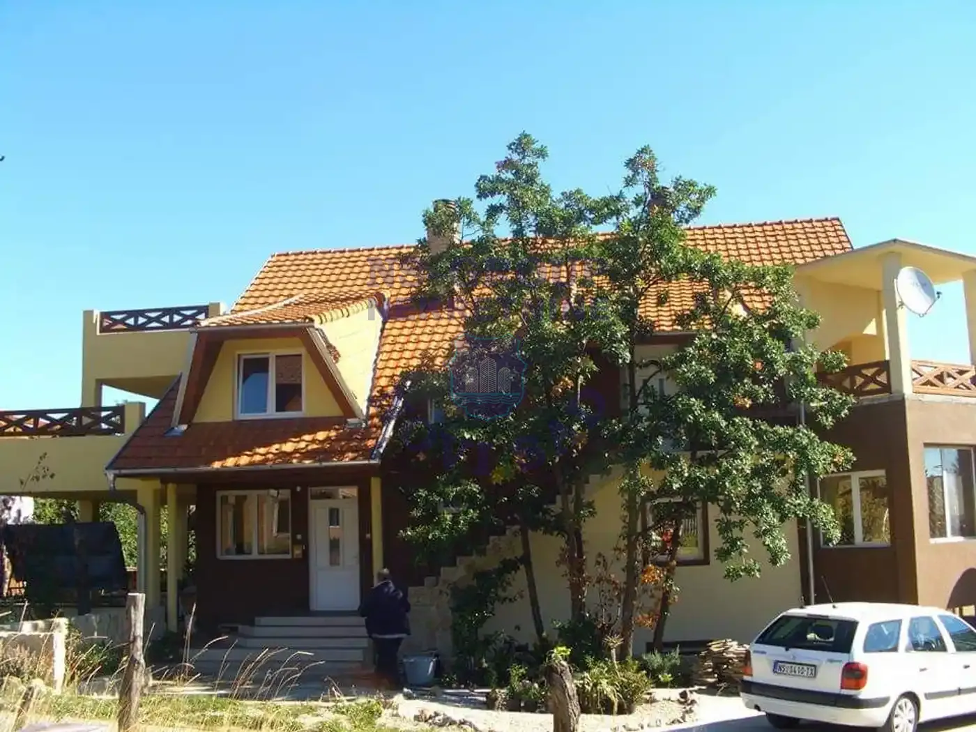 stan na prodaju Čajetina, 36m2 567864