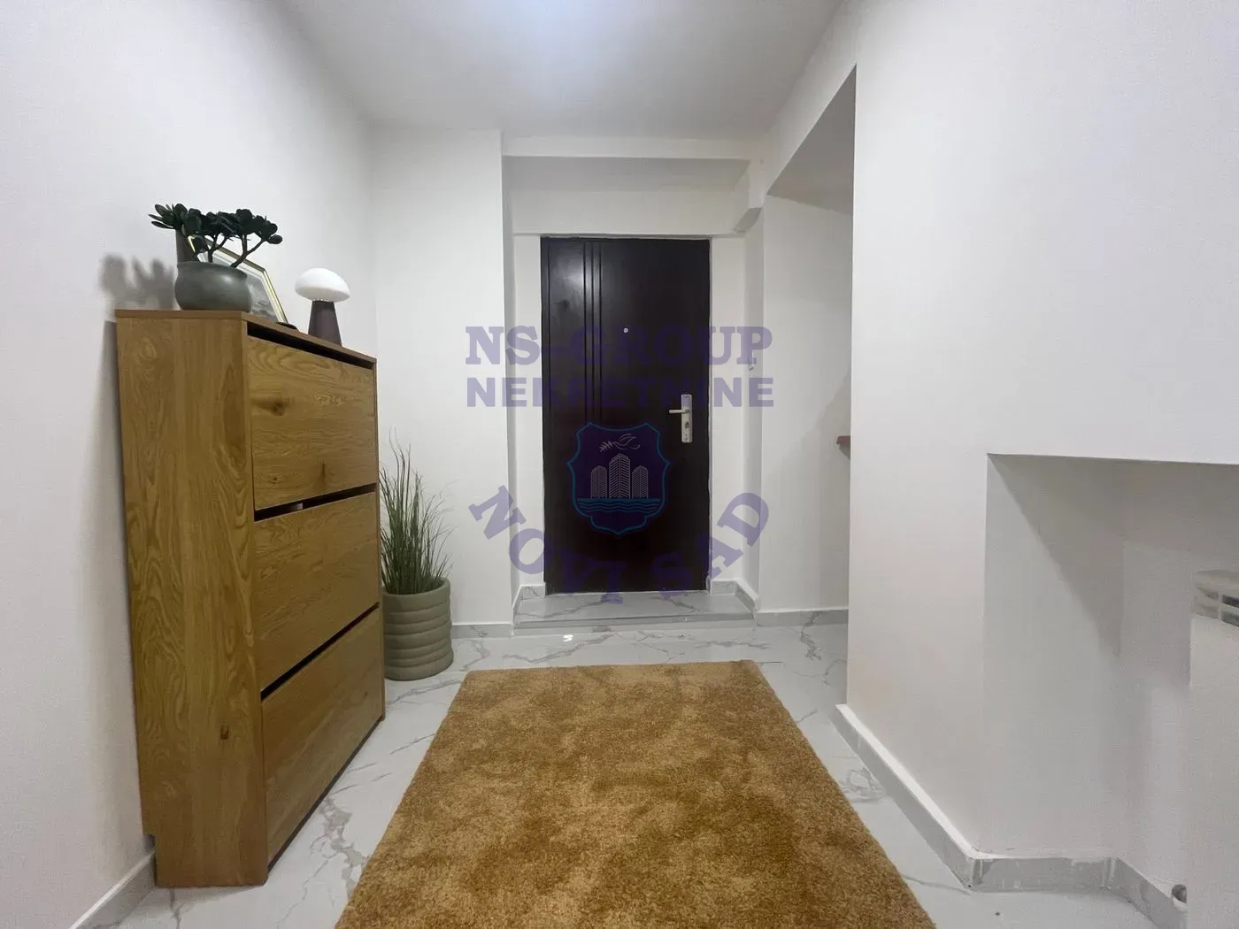 stan na prodaju Novi Sad 27m2 550866