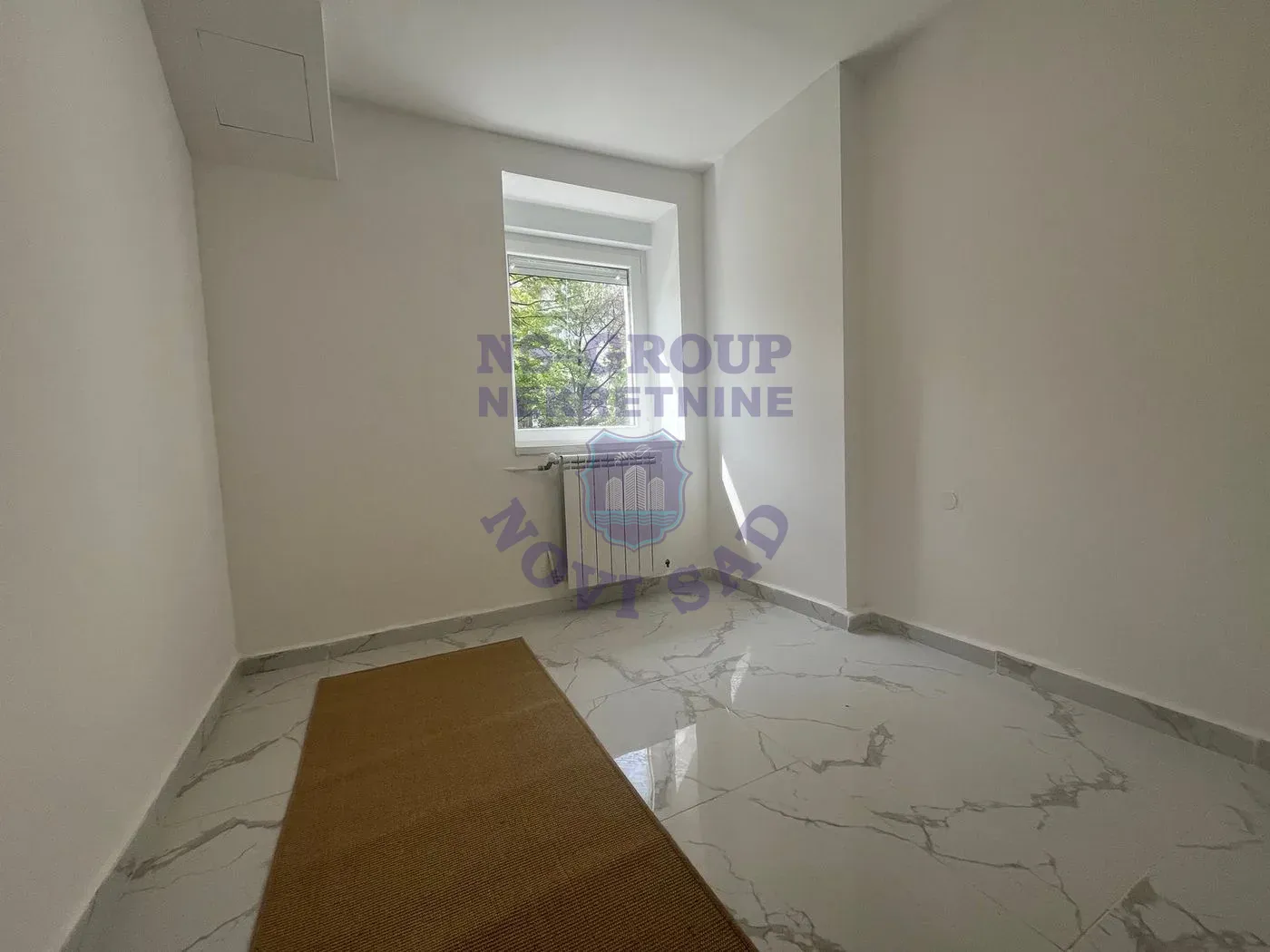 stan na prodaju Novi Sad 27m2 550866