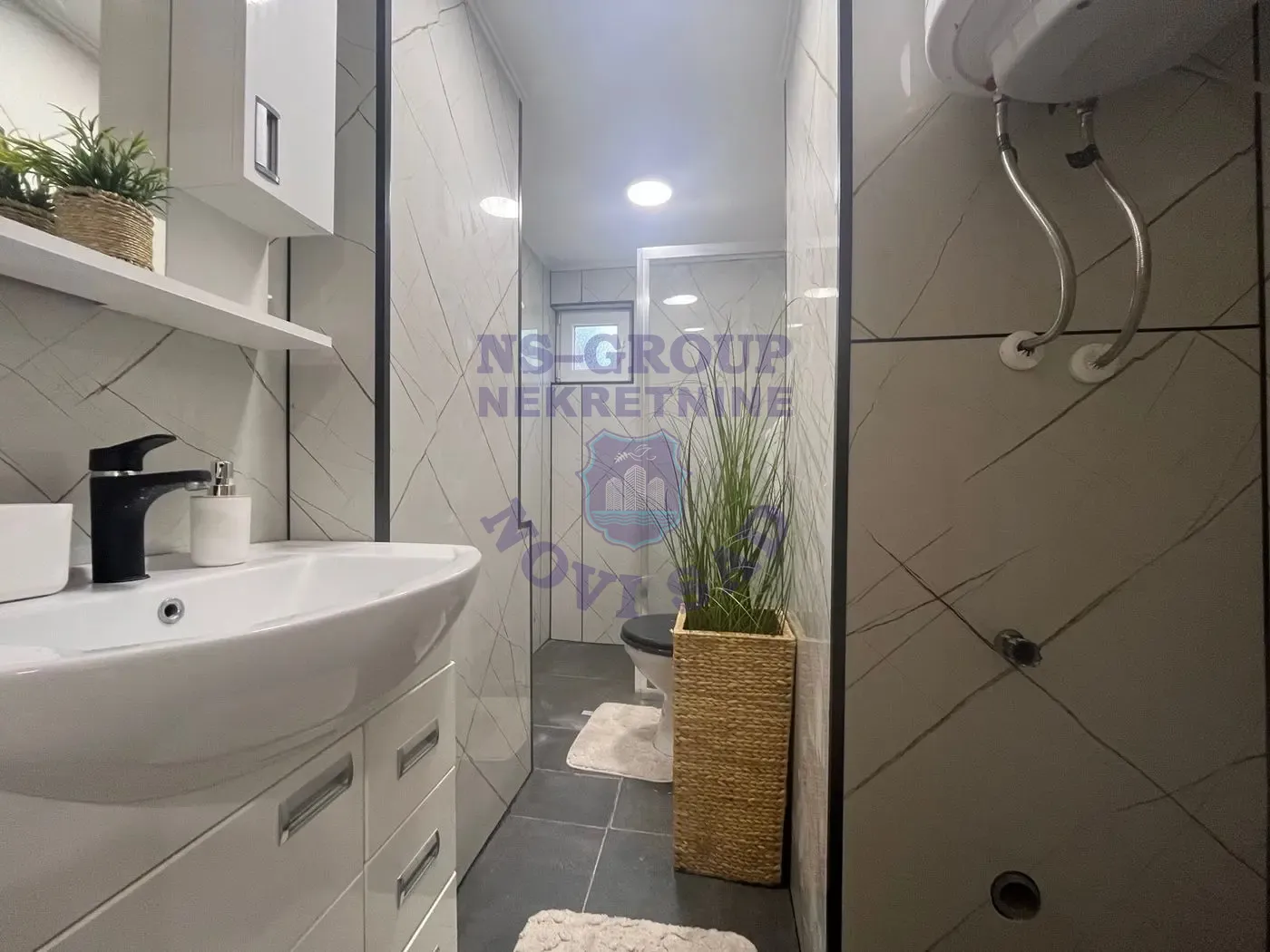 stan na prodaju Novi Sad 27m2 550866