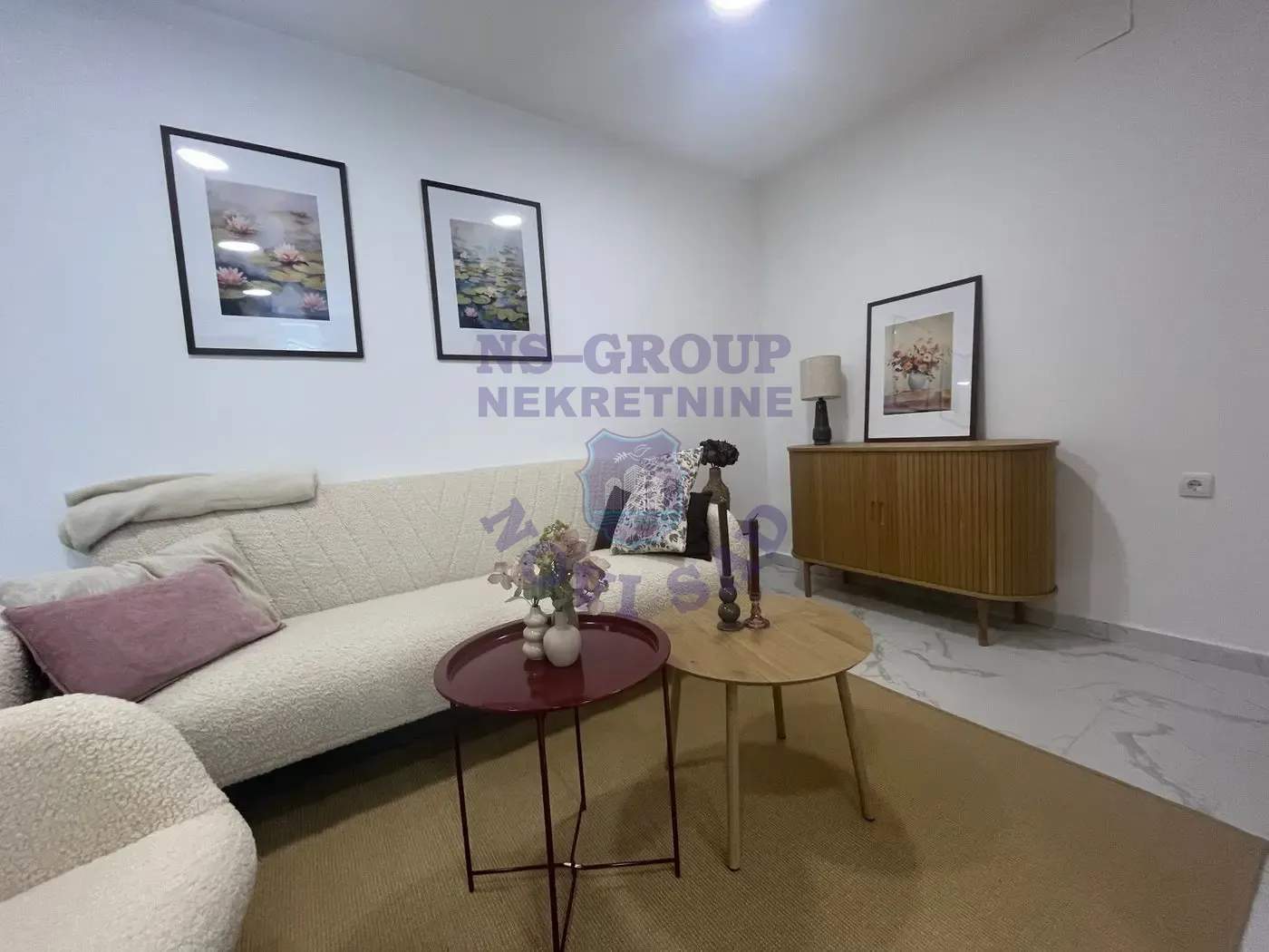 stan na prodaju Novi Sad 27m2 550866